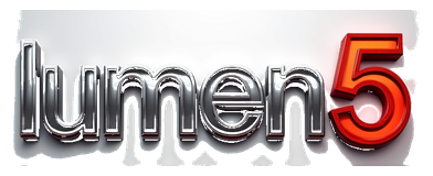 lumen5 logo